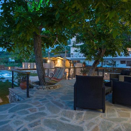 Drakas Athina'S House 빌라 외부 사진